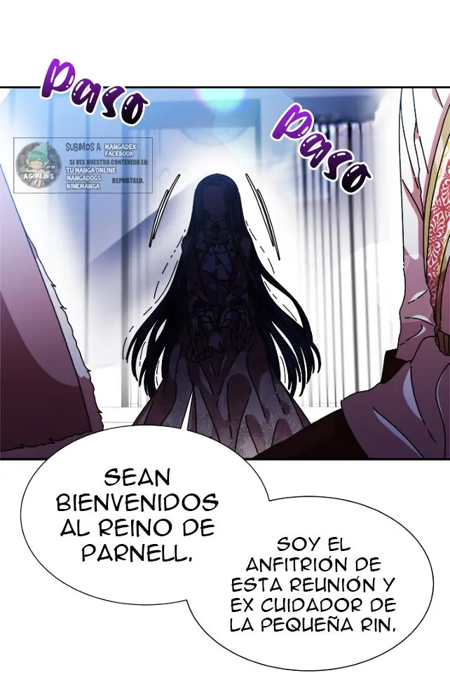 Renaci Como La Hija Del Rey Demonio capítulo 93, página 2