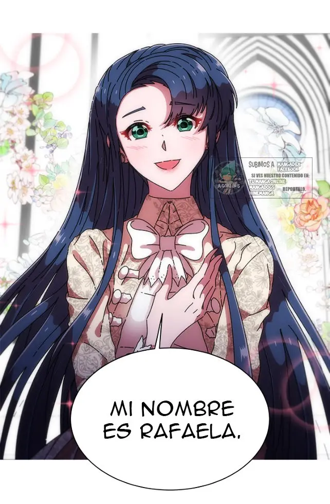 Renaci Como La Hija Del Rey Demonio capítulo 93, página 4