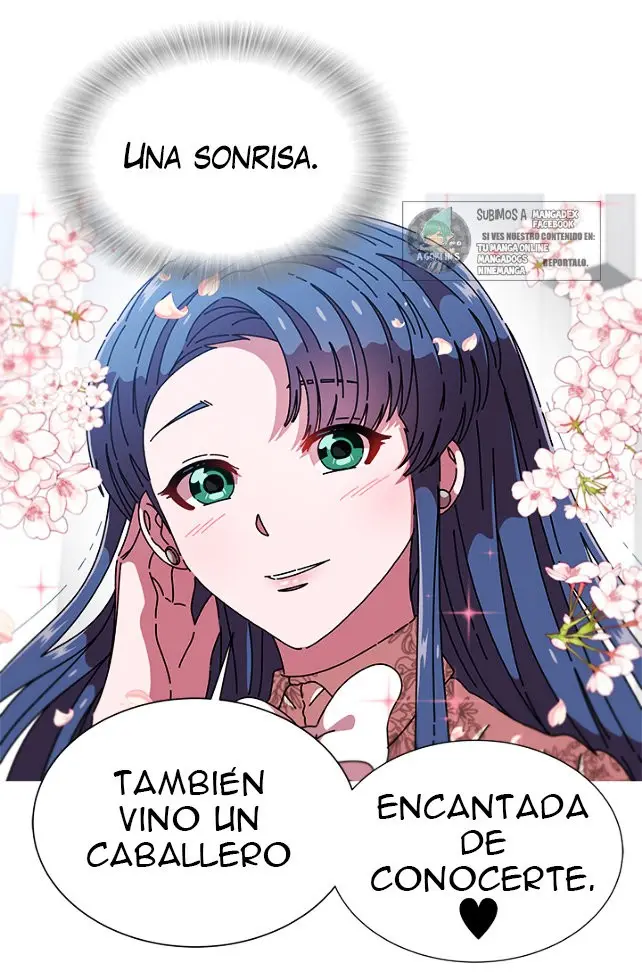 Renaci Como La Hija Del Rey Demonio capítulo 93, página 18