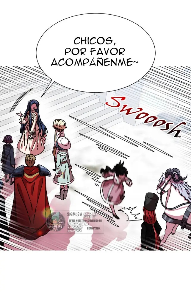 Renaci Como La Hija Del Rey Demonio capítulo 93, página 24