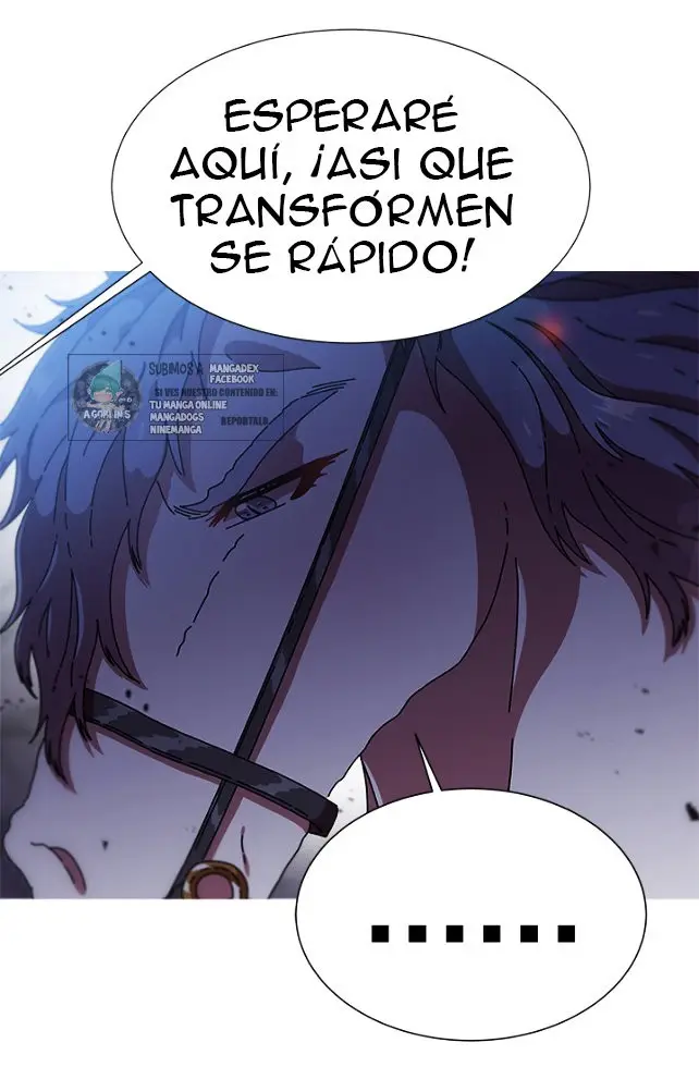 Renaci Como La Hija Del Rey Demonio capítulo 93, página 29