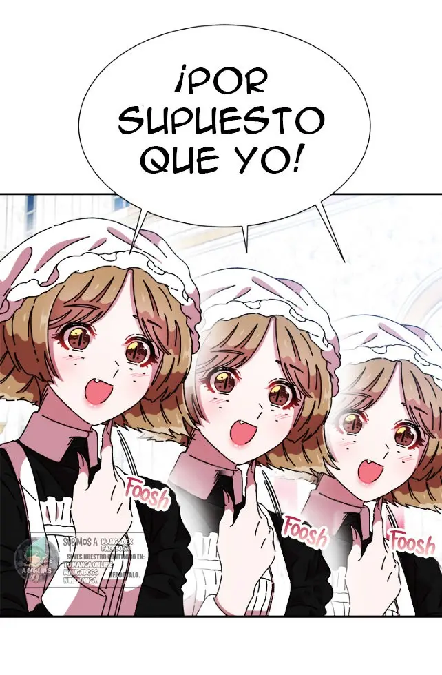 Renaci Como La Hija Del Rey Demonio capítulo 93, página 39