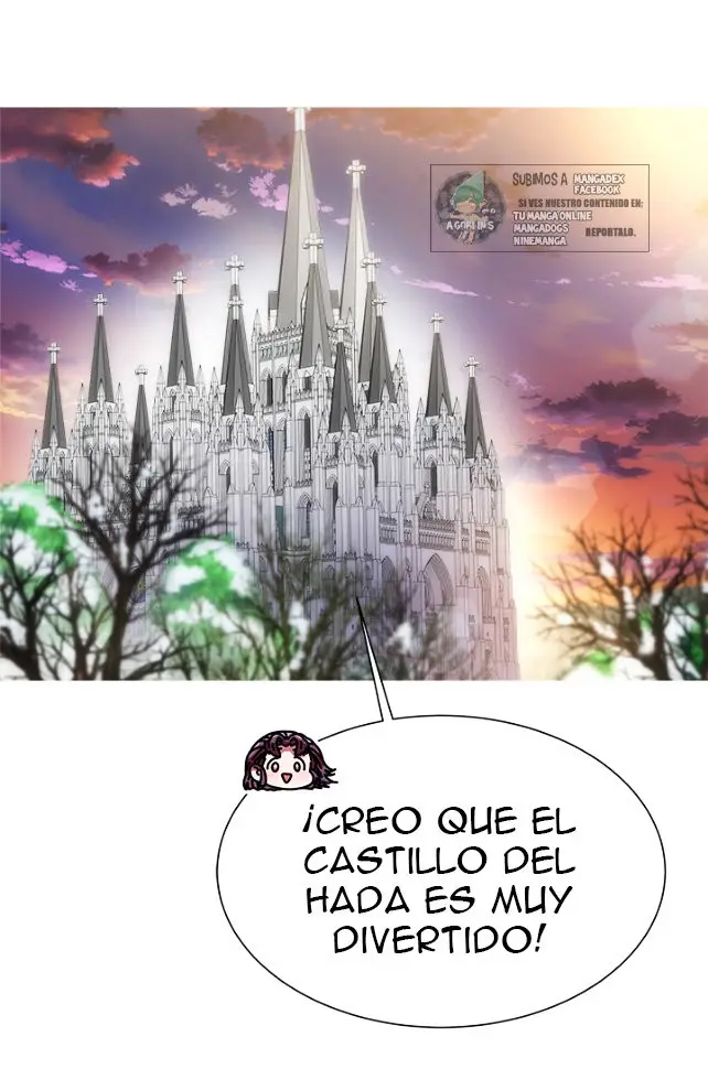 Renaci Como La Hija Del Rey Demonio capítulo 93, página 41