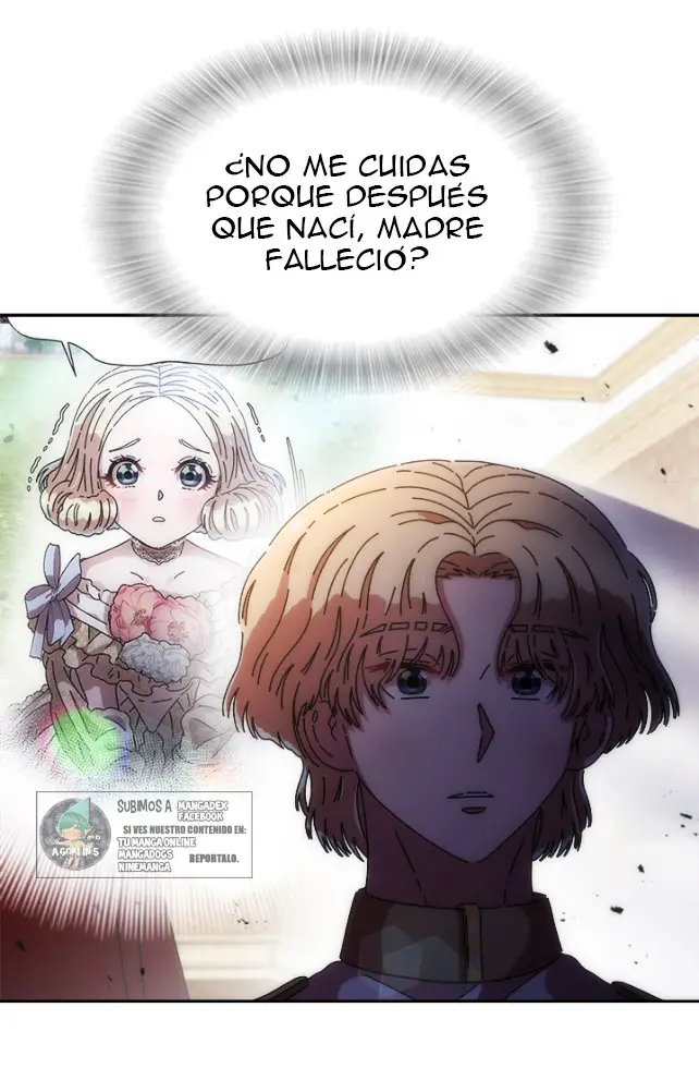 Renaci Como La Hija Del Rey Demonio capítulo 93, página 44