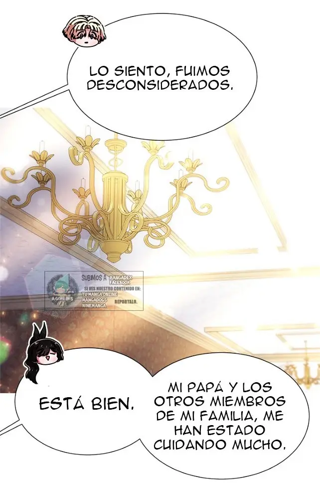 Renaci Como La Hija Del Rey Demonio capítulo 93, página 46