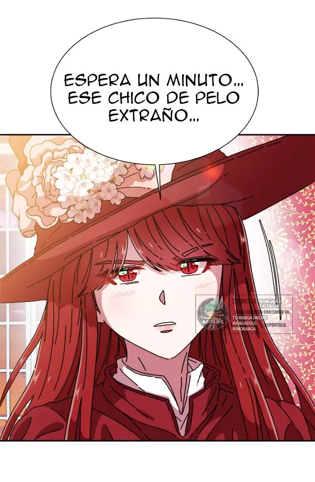 Renaci Como La Hija Del Rey Demonio capítulo 93, página 53