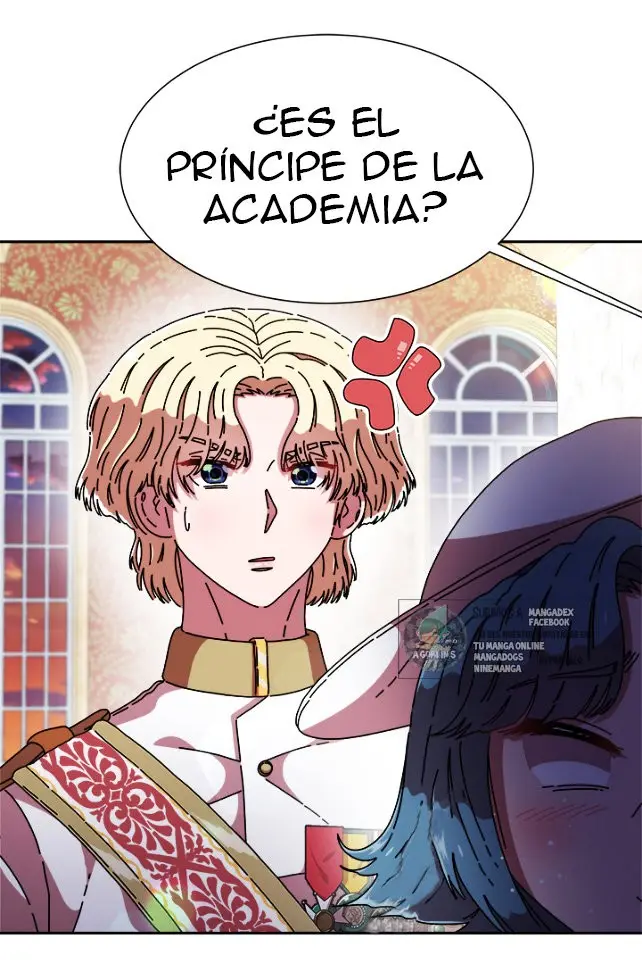 Renaci Como La Hija Del Rey Demonio capítulo 93, página 54