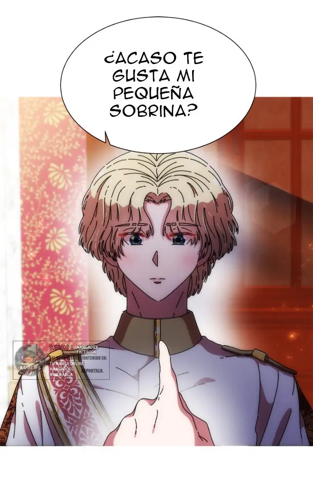 Renaci Como La Hija Del Rey Demonio capítulo 93, página 58