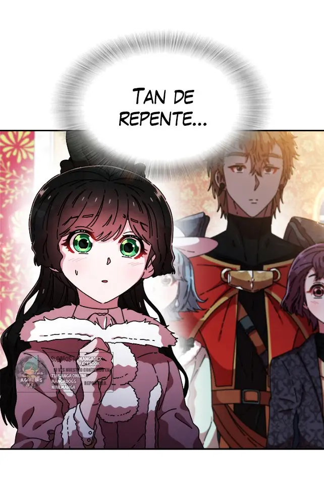 Renaci Como La Hija Del Rey Demonio capítulo 93, página 59