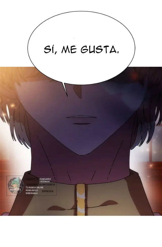 Renaci Como La Hija Del Rey Demonio capítulo 93, página 60
