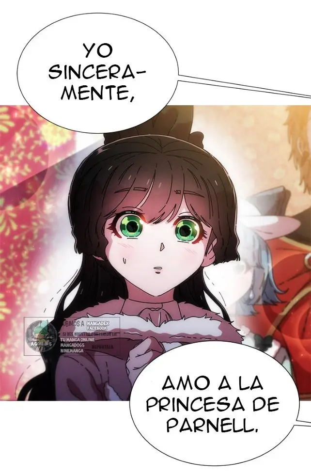Renaci Como La Hija Del Rey Demonio capítulo 93, página 65