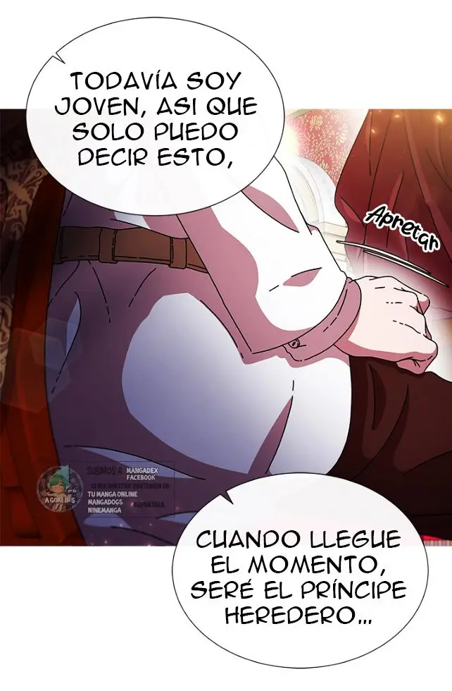 Renaci Como La Hija Del Rey Demonio capítulo 93, página 66