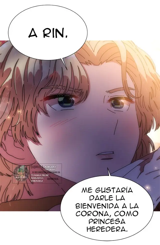 Renaci Como La Hija Del Rey Demonio capítulo 93, página 67