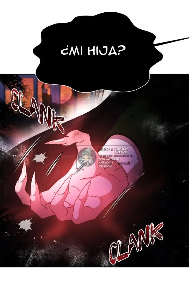 Renaci Como La Hija Del Rey Demonio capítulo 94, página 2