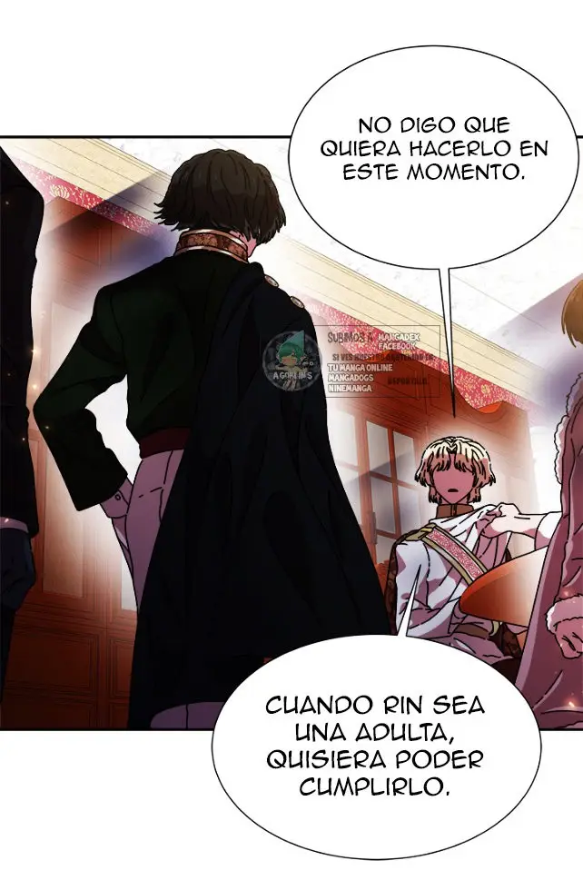 Renaci Como La Hija Del Rey Demonio capítulo 94, página 13