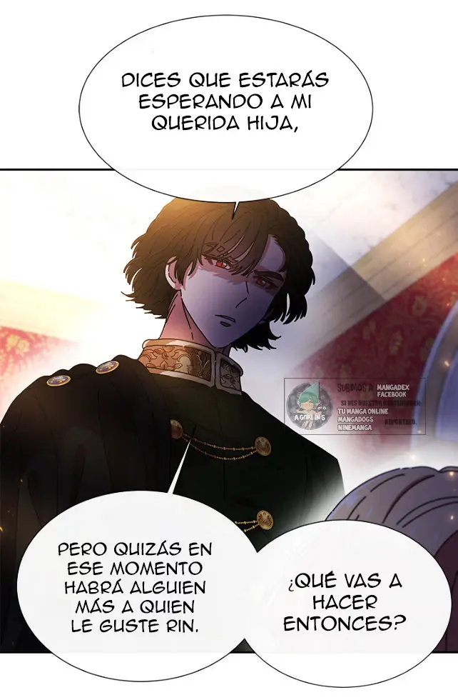 Renaci Como La Hija Del Rey Demonio capítulo 94, página 15