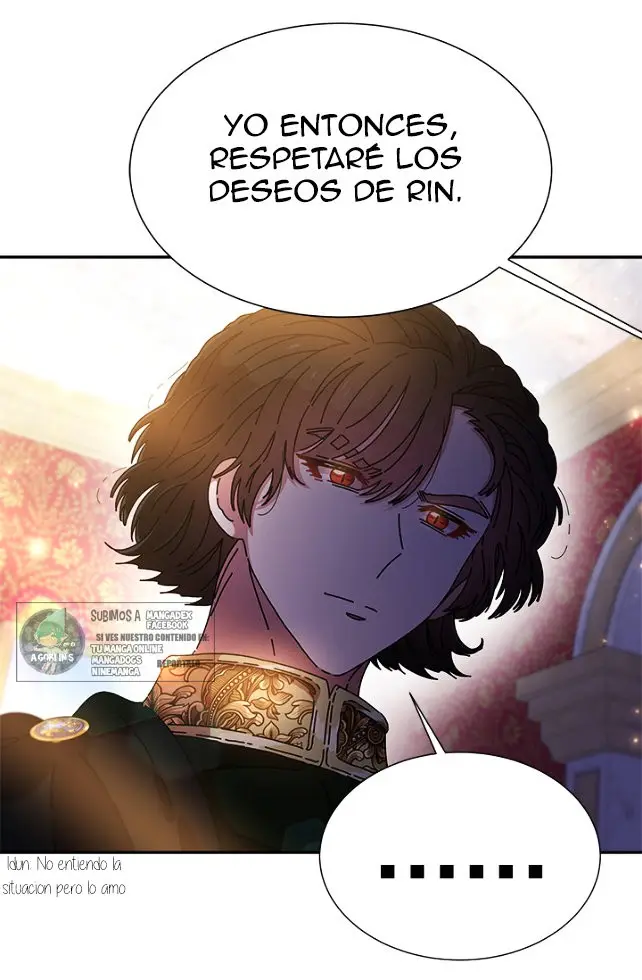 Renaci Como La Hija Del Rey Demonio capítulo 94, página 17