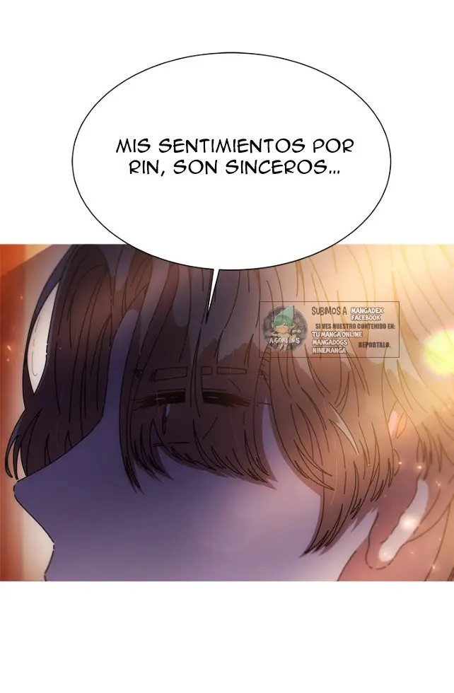 Renaci Como La Hija Del Rey Demonio capítulo 94, página 18