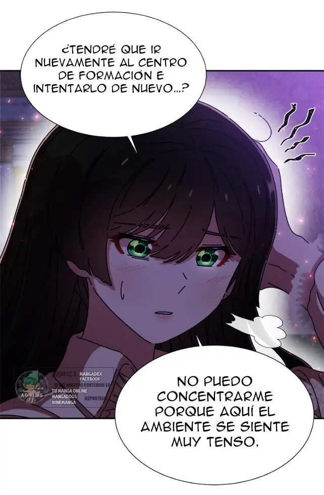 Renaci Como La Hija Del Rey Demonio capítulo 94, página 34