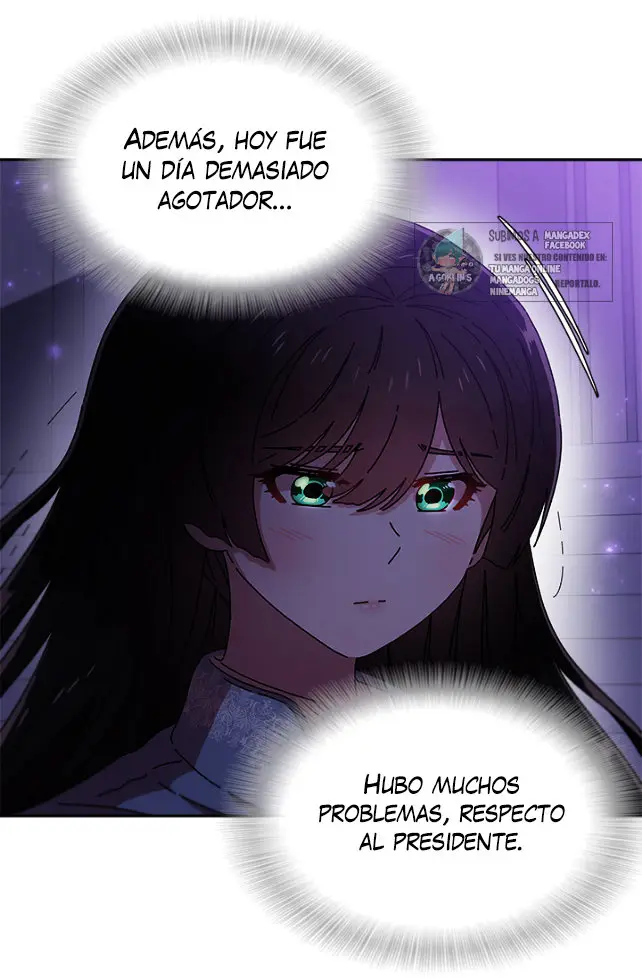 Renaci Como La Hija Del Rey Demonio capítulo 94, página 36