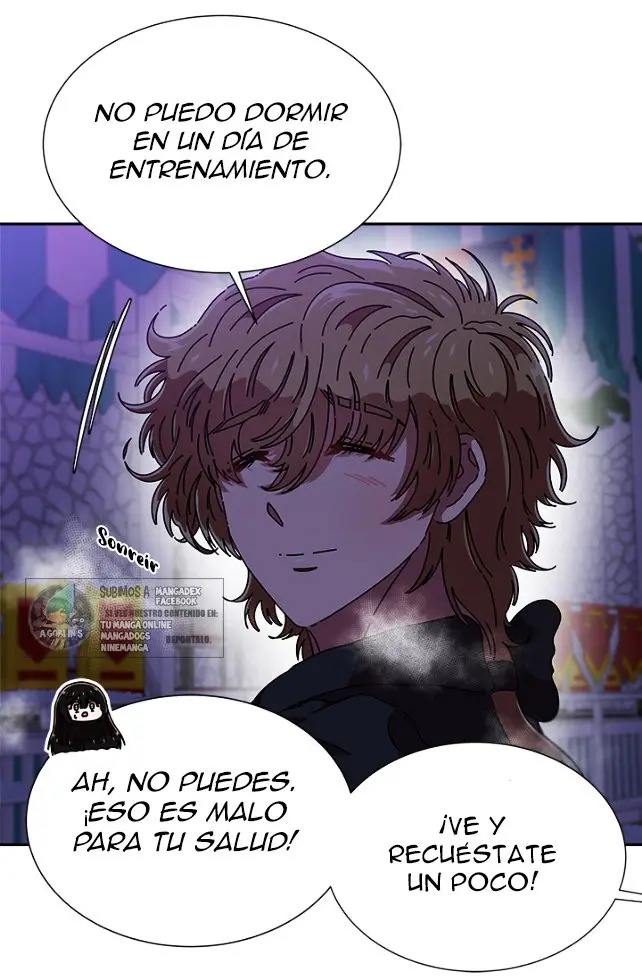 Renaci Como La Hija Del Rey Demonio capítulo 94, página 42