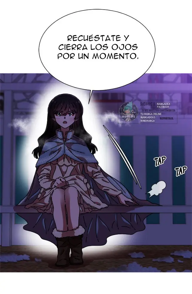 Renaci Como La Hija Del Rey Demonio capítulo 94, página 45