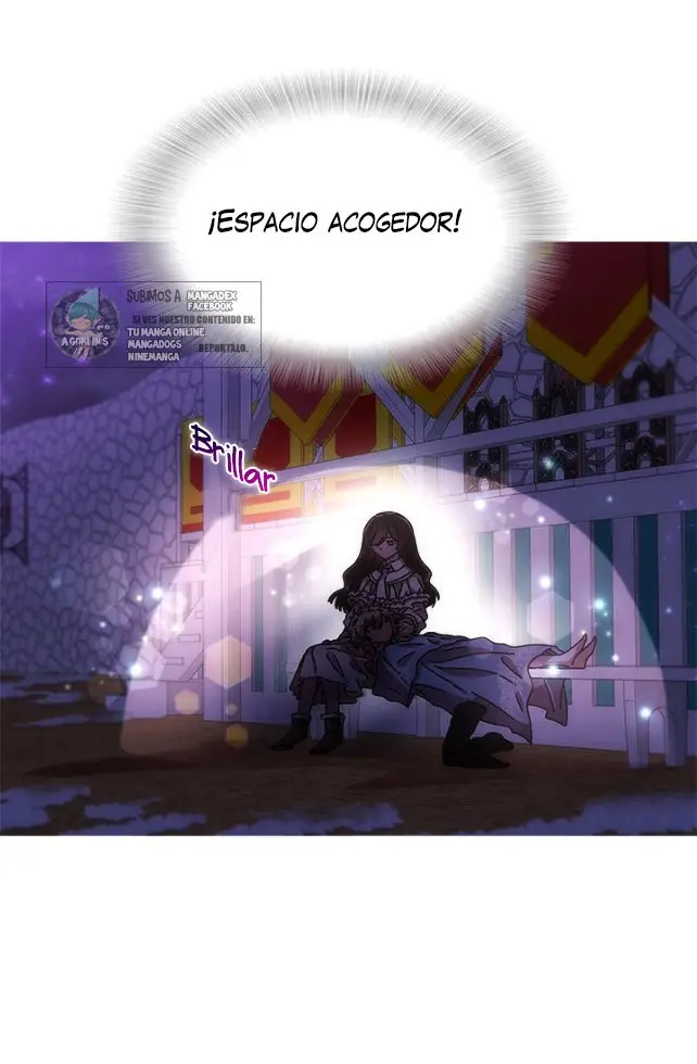 Renaci Como La Hija Del Rey Demonio capítulo 94, página 50