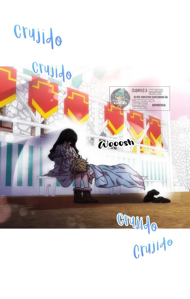 Renaci Como La Hija Del Rey Demonio capítulo 94, página 56