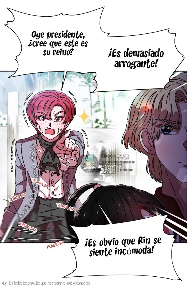 Renaci Como La Hija Del Rey Demonio capítulo 94, página 72