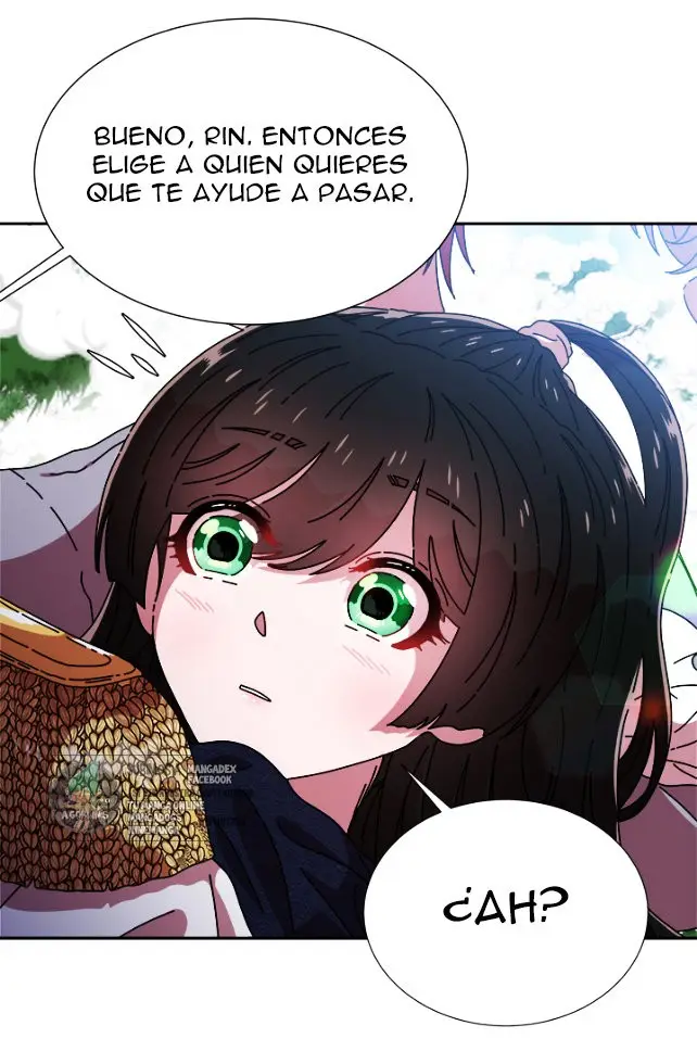 Renaci Como La Hija Del Rey Demonio capítulo 94, página 74