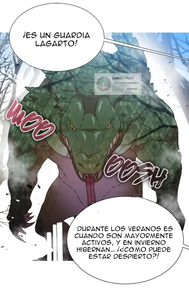 Renaci Como La Hija Del Rey Demonio capítulo 95, página 12