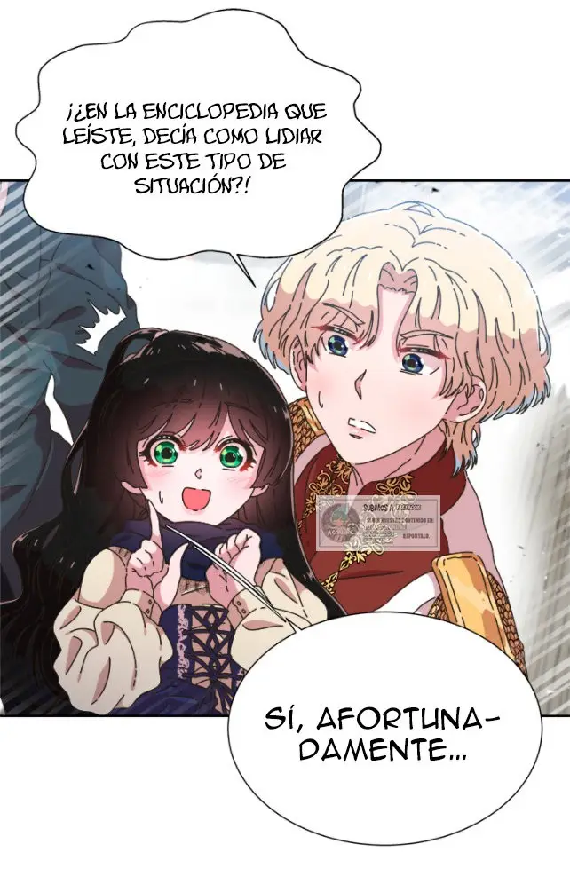Renaci Como La Hija Del Rey Demonio capítulo 95, página 13