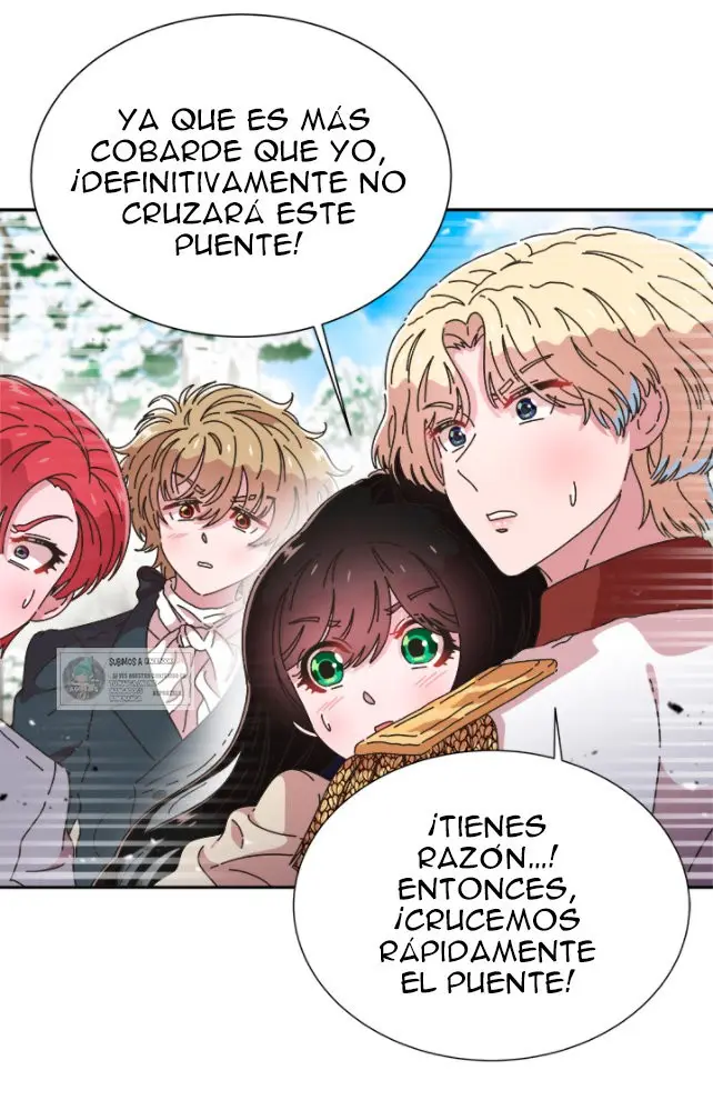 Renaci Como La Hija Del Rey Demonio capítulo 95, página 15