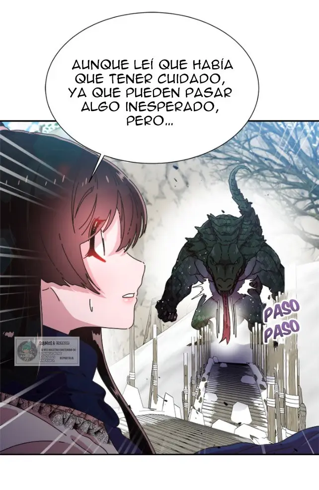 Renaci Como La Hija Del Rey Demonio capítulo 95, página 16