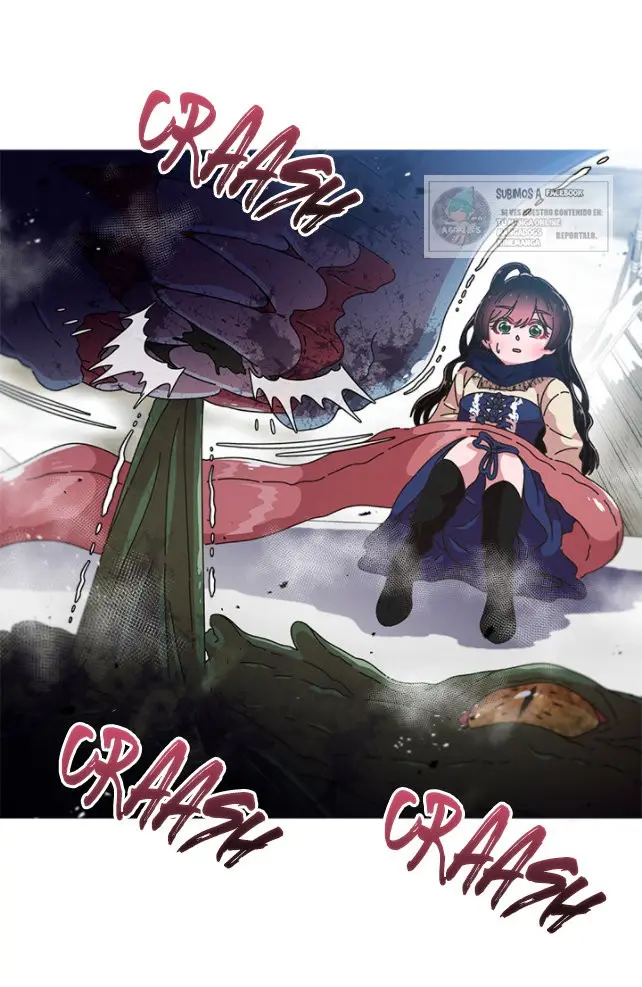Renaci Como La Hija Del Rey Demonio capítulo 95, página 28