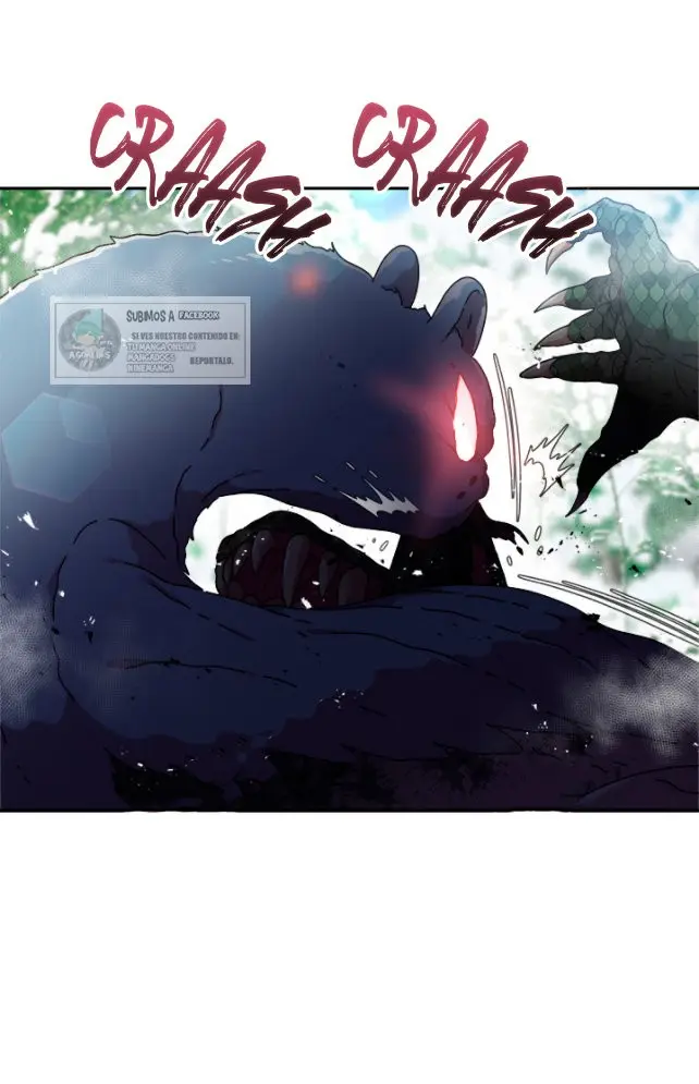 Renaci Como La Hija Del Rey Demonio capítulo 95, página 29