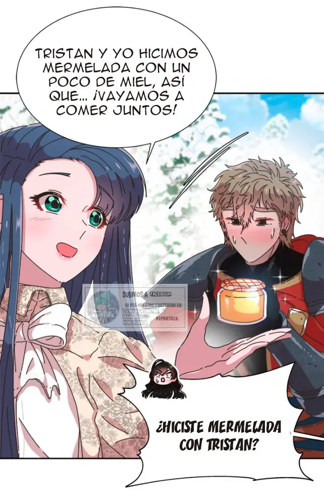 Renaci Como La Hija Del Rey Demonio capítulo 95, página 43