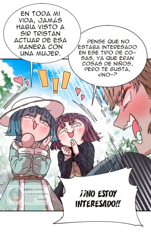 Renaci Como La Hija Del Rey Demonio capítulo 95, página 46