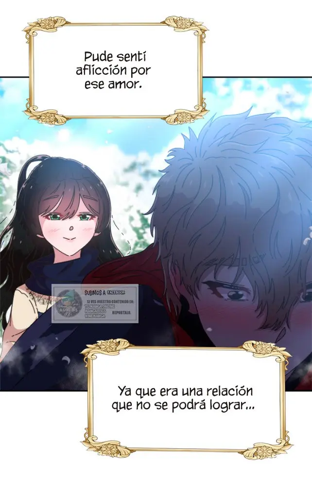 Renaci Como La Hija Del Rey Demonio capítulo 95, página 50
