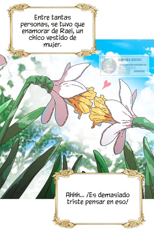 Renaci Como La Hija Del Rey Demonio capítulo 95, página 51