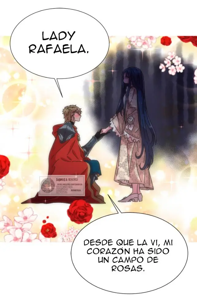 Renaci Como La Hija Del Rey Demonio capítulo 95, página 58