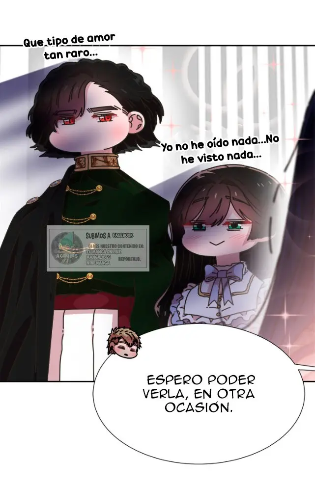 Renaci Como La Hija Del Rey Demonio capítulo 95, página 60