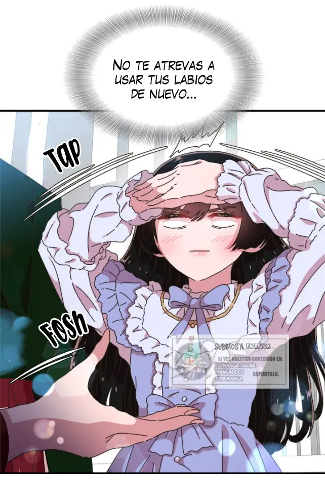 Renaci Como La Hija Del Rey Demonio capítulo 95, página 63
