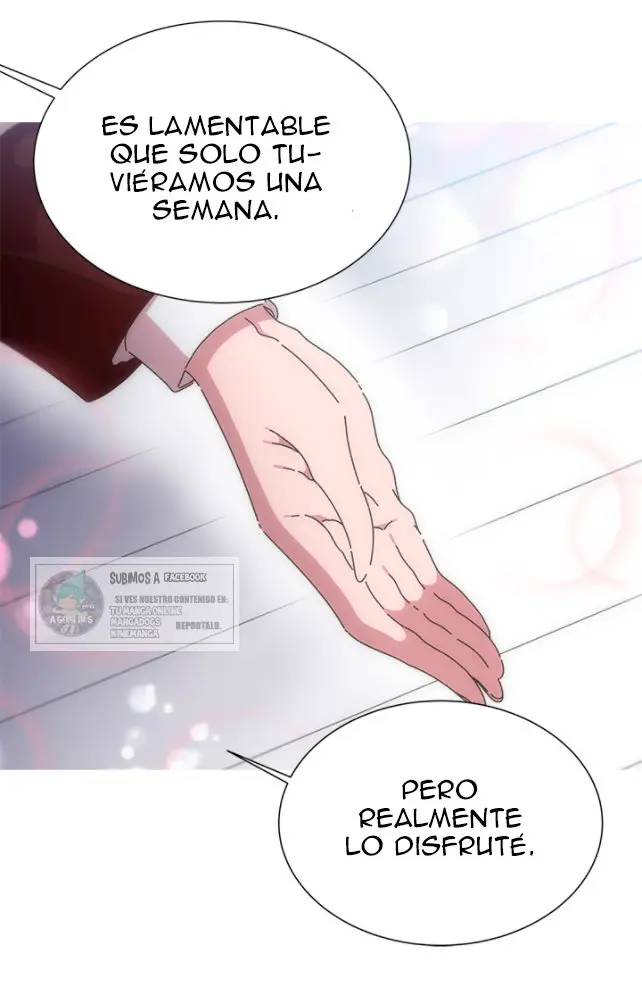 Renaci Como La Hija Del Rey Demonio capítulo 95, página 64