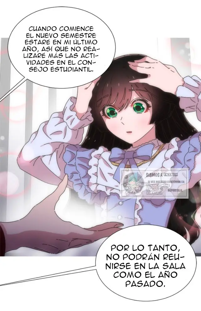 Renaci Como La Hija Del Rey Demonio capítulo 95, página 65
