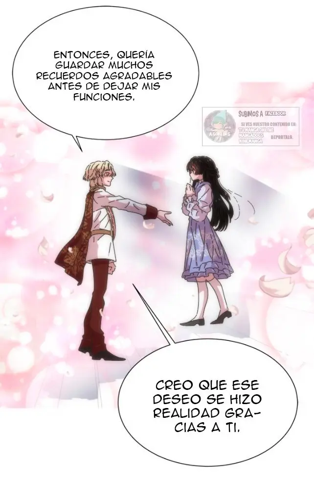 Renaci Como La Hija Del Rey Demonio capítulo 95, página 66