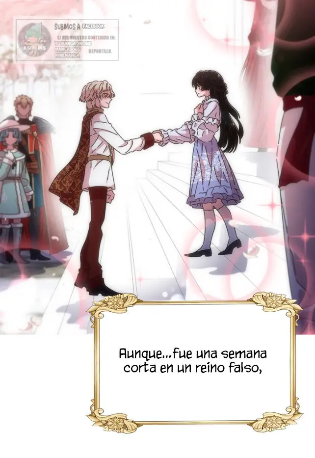 Renaci Como La Hija Del Rey Demonio capítulo 95, página 71
