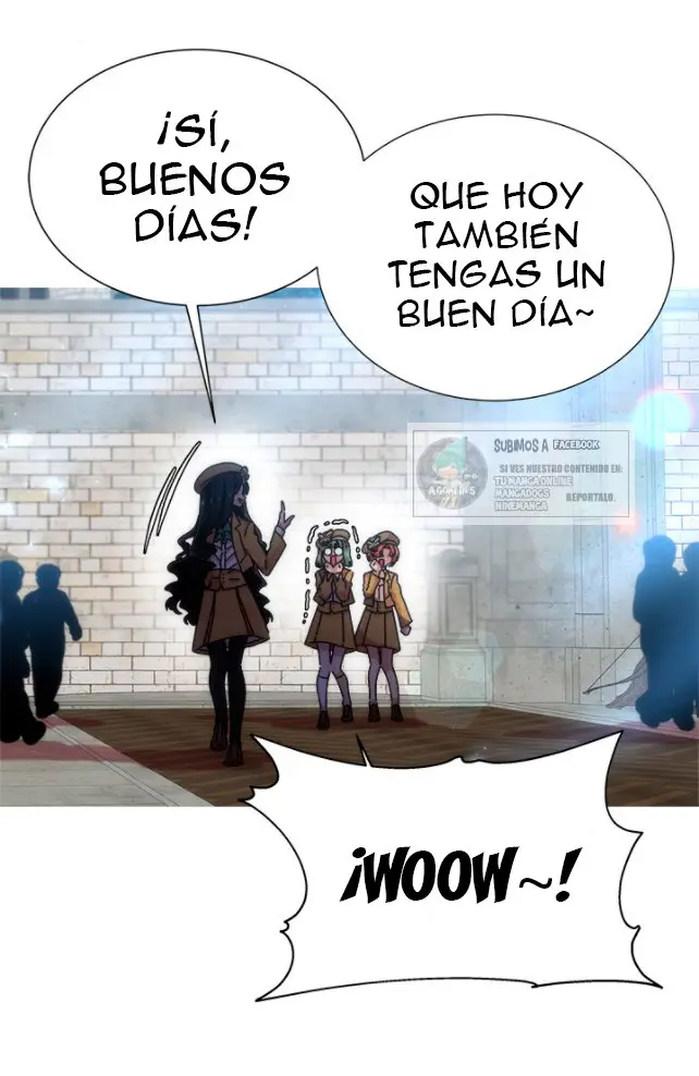 Renaci Como La Hija Del Rey Demonio capítulo 95, página 77
