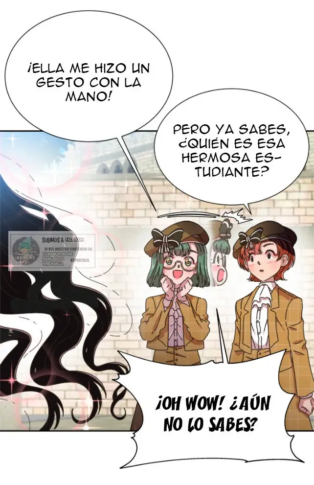 Renaci Como La Hija Del Rey Demonio capítulo 95, página 78
