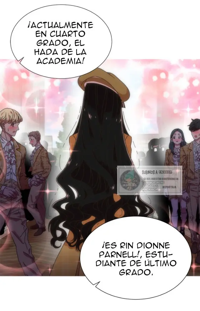 Renaci Como La Hija Del Rey Demonio capítulo 95, página 80